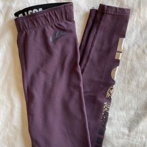 Nike leggings